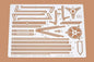 Tamiya - Fairey Swordfish Parts 1:48
