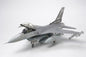 Tamiya - F-16C Block 25/32 Falcon 1:481