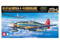 Tamiya - 1/48 Kawasaki Ki-61-Id Hien (Tony)