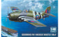Tamiya - Grumman FM-1 Wildcat/Martlet Mk.V 1:48