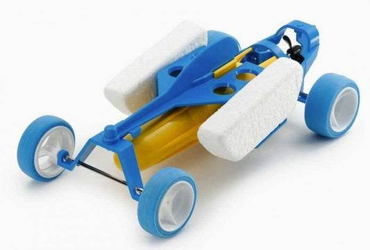 Tamiya - Amphibious Vehicle Kit Ltd