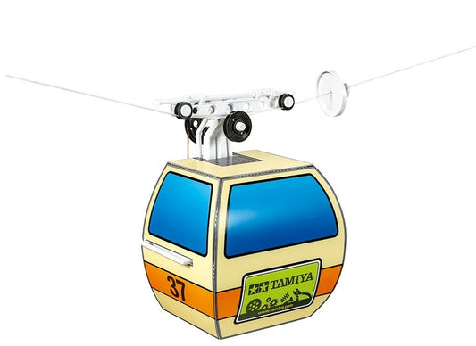 Tamiya - Gondola Lift