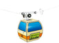 Tamiya - Gondola Lift