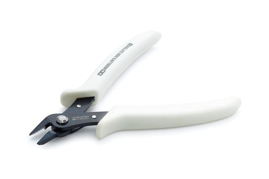 Tamiya - Modeler's Side Cutter White