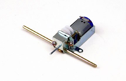 Tamiya - Universal Gearbox