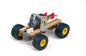 Tamiya - 4Wd Chassis Kit