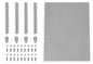 Tamiya - Universal Plate Large