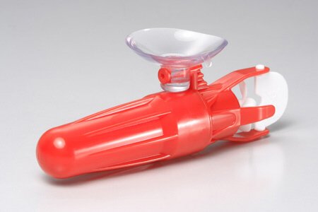Tamiya - Submarine Motor Mini Hi Speed