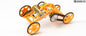 Tamiya - Wheel Walker