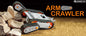 Tamiya - Arm Crawler