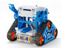 Tamiya - Cam-Program Robot