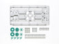 Tamiya - Rack & Pinion Gear Set