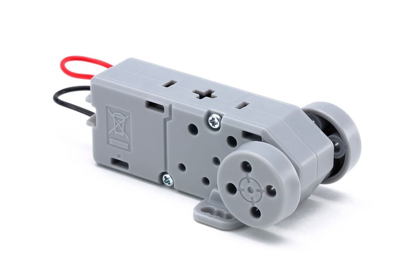 Tamiya - Mini Motor Slim Gearbox 2 speed