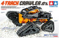 Tamiya - 4-Track Crawler