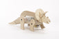 Tamiya - Walking Triceratops