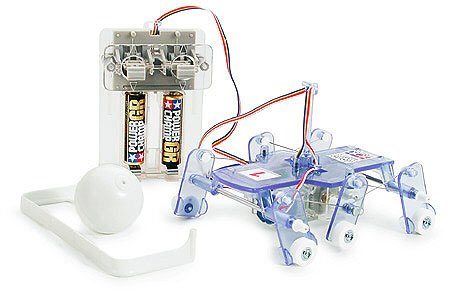 Tamiya - Mechanical Insect 2chan R/C