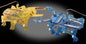 Tamiya - Beetle Battle Set R/C