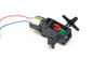 Tamiya - Worm Gearbox H.E.