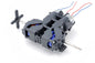 Tamiya - 5 Speed Twin Gearbox H.E.