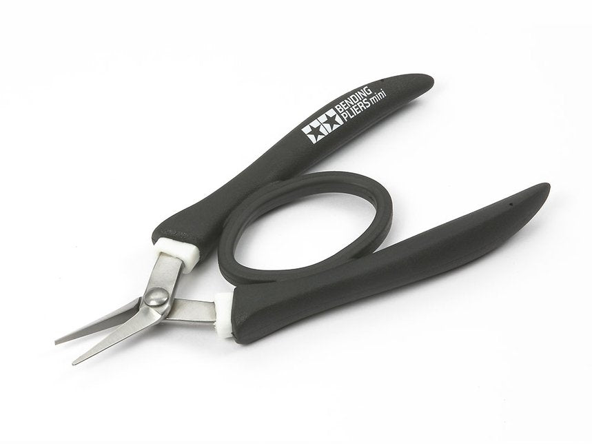 Tamiya - Bending Pliers for Photo Etch