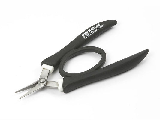 Tamiya - Bending Pliers for Photo Etch