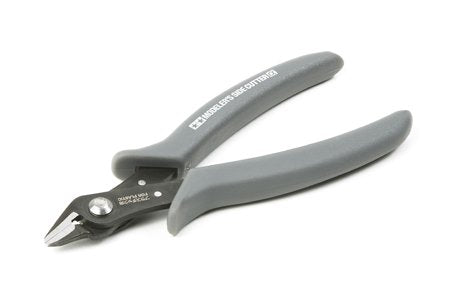 Tamiya - Modeler'S Side Cutter