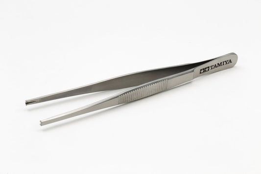Tamiya - HG Tweezers Grip Type Tip