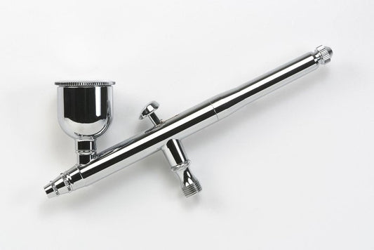 Tamiya - Hg Airbrush Iii Super Fine
