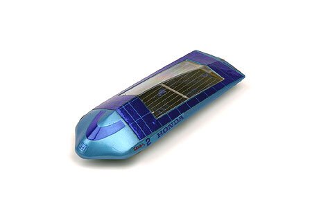 Tamiya - Solar Car Honda Dream