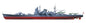 Tamiya - Japanese Hvy Cruiser Tone :350