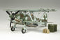 Tamiya - Fiat Cr42 Luffwaffe 1:48