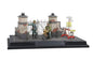 Tamiya - Scene Set #2 German Field Police 1:35