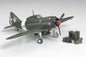 Tamiya - REGGIANE Re.2002 1:48