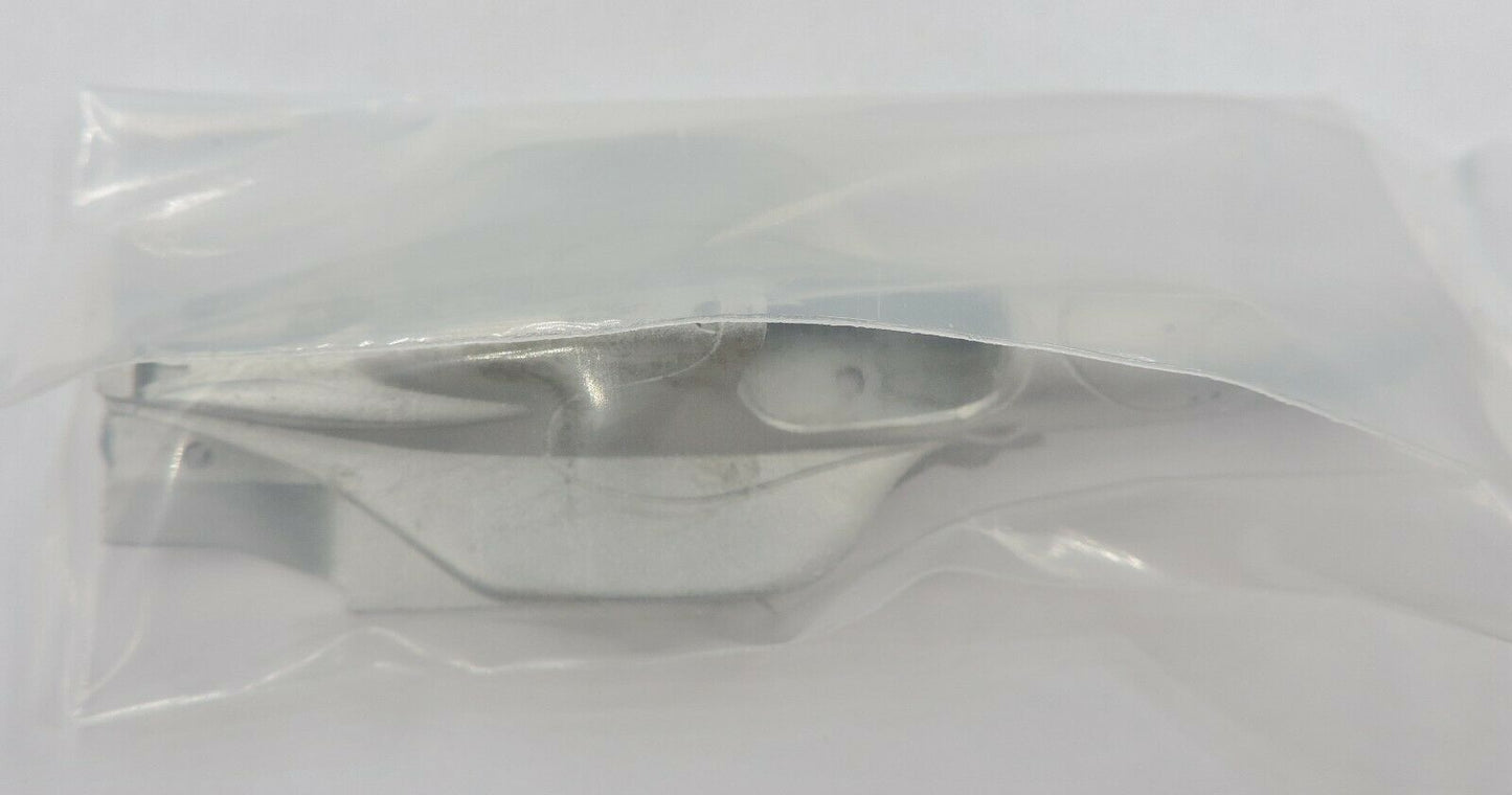 Tameo - TMK 157 Lotus Ford 107 - White Metal Car Kit - Scale 1:43, RP-GB