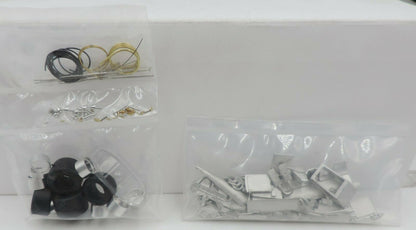 Tameo - WCT 091 McLaren Honda MP4/6 - White Metal Car Kit - Scale 1:43, RP-GB