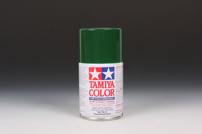 Tamiya - Spray 86022 PS-22 Racing Green