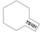 Tamiya - Spray 85101 TS-101 Base White, 3.4 Fl Oz Spray Can
