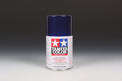 Tamiya - Spray Paint TS-53 Deep Metallic Blue