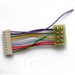 TCS - E6 Harness for Life Like E6