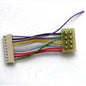 TCS - E6 Harness for Life Like E6