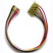TCS - Mc-3.5'Harness 7pin to 8pin
