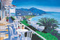 Tomax - 1000pc Summer Holiday