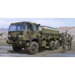 Trumpeter - M1083 Mtv Us Cargo Truck 1:35