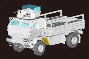 Trumpeter - M1078 Lmtv 1:35