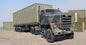 Trumpeter - Us M915 Truck W/40' Trlr 1:35