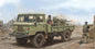 Trumpeter - Russian GaZ66 Gun Truck 1:35