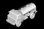 Trumpeter - Russian GaZ-66 Oil Truck 1:35