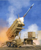 Trumpeter - Us M901 Launching Station 1:35