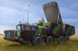 Trumpeter - Russian 30N6E Flaplid Radar:35