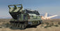 Trumpeter - Us M270/A1 Rocket System 1:35